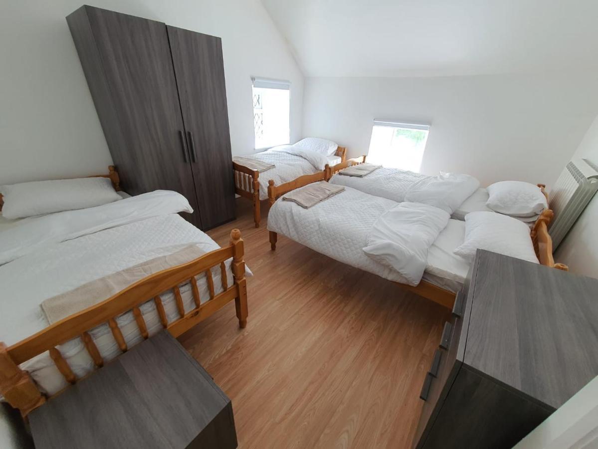 Appartement Peacock Farms Estate à Cork Extérieur photo