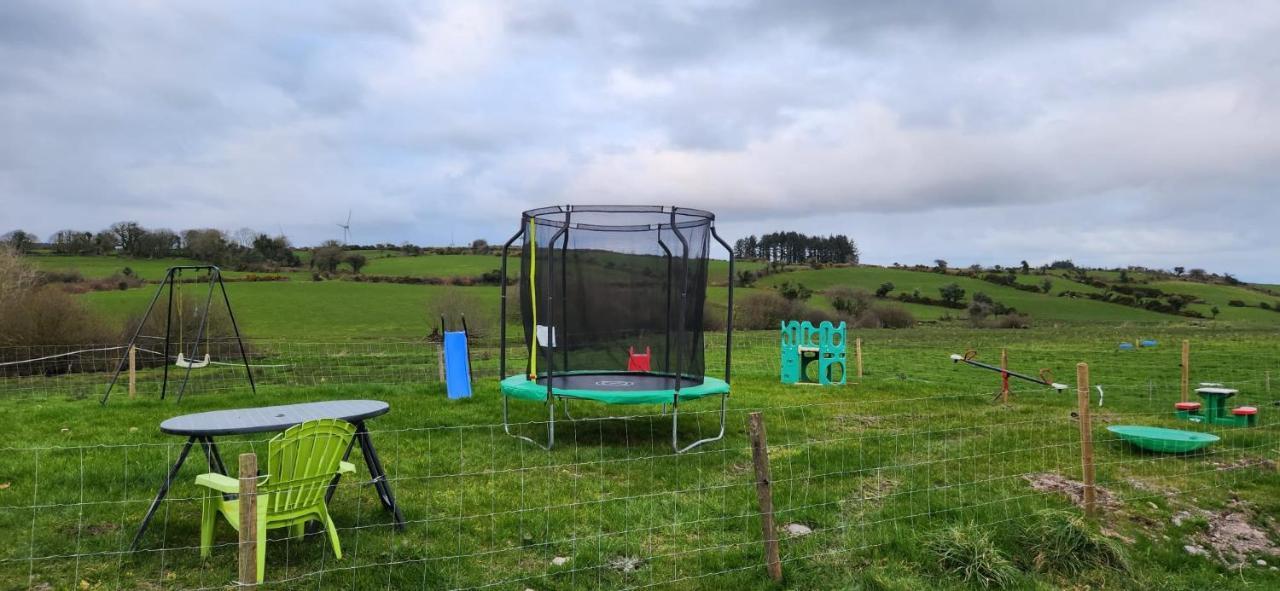 Appartement Peacock Farms Estate à Cork Extérieur photo