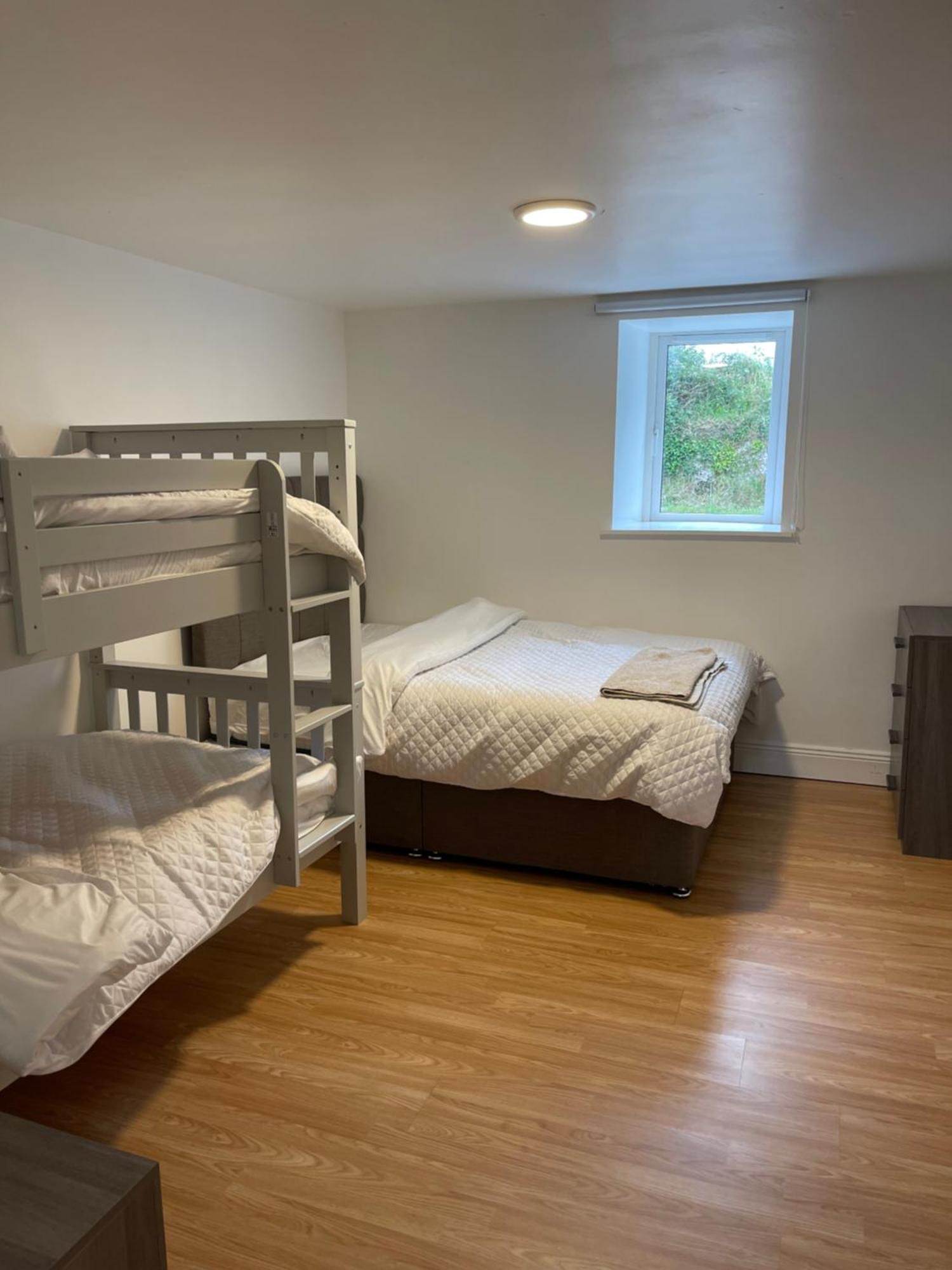 Appartement Peacock Farms Estate à Cork Extérieur photo